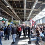 Vše pro úspěšnou rybářskou sezónu zakoupíte na výstavě Rybaření Výstava Rybaření 2017 Brno