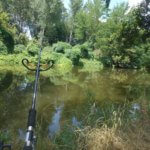 Letní picker picker dam