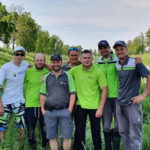 Maver cup 2019 – Uherské Hradiště (moje první bedna na řece) Maver Cup feeder a plavaná