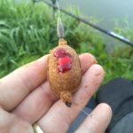 Method feeder na konci léta Method feeder na konci léta