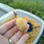Method feederové školy Method feeder krmítko