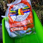 Krmítková směs MVDE Turbo Black MVDE Turbo Black