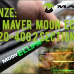 Video recenze: Prut Maver Moon eclipse 10FT 20-40G 2 section Prut Maver Moon eclipse 10FT 20-40G 2 section