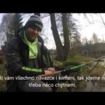 Video: Lov plotic v zimě Lov plotic v zimě