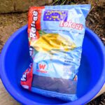 Krmení Champion Feed Wonder black Krmení Champion Feed Wonder black