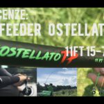 Recenze: Feeder Ostellato 11Ft / 15 -70g Recenze: Feeder Ostellato 11Ft / 15 -70g