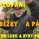 Feederové montáže (2. díl ze seriálu Můj feeder)