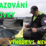 Feeder a šokový vlasec (6.díl ze seriálu Můj feeder)