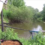 Video: picker na řece