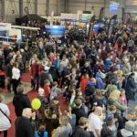 Veletrh FOR FISHING uvítá první návštěvníky už ve čtvrtek 22. února 2024 For Fishing 2024
