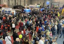 Veletrh FOR FISHING uvítá první návštěvníky už ve čtvrtek 22. února 2024 For Fishing 2024