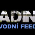 Hadina 2024 – závodní feeder hadina