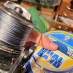 Proč se v poslední době používají větší navijáky na feeder a method feeder? Větší navijáky na feeder